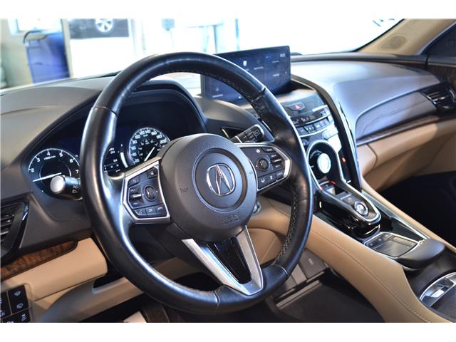 2019 Acura RDX Platinum Elite (Stk: PL26005A) in Kingston - Image 5 of 11