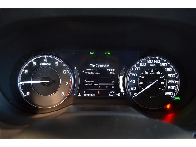 2019 Acura RDX Platinum Elite (Stk: PL26005A) in Kingston - Image 6 of 11