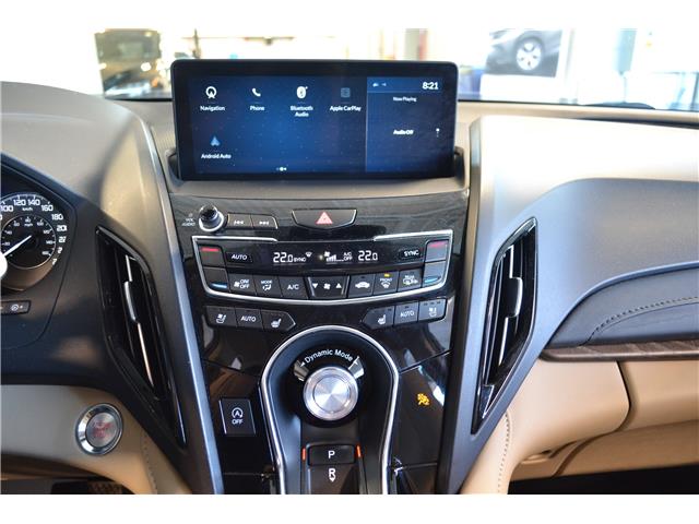 2019 Acura RDX Platinum Elite (Stk: PL26005A) in Kingston - Image 7 of 11