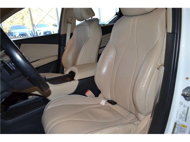 2019 Acura RDX Platinum Elite (Stk: PL26005A) in Kingston - Image 9 of 11
