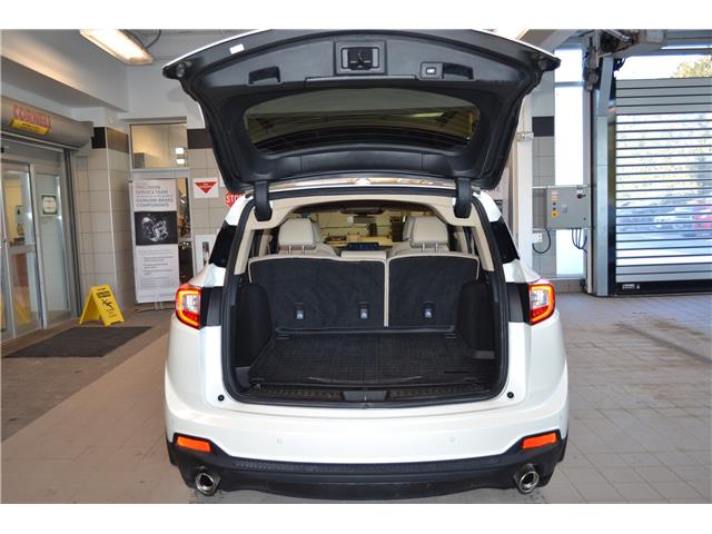 2019 Acura RDX Platinum Elite (Stk: PL26005A) in Kingston - Image 11 of 11