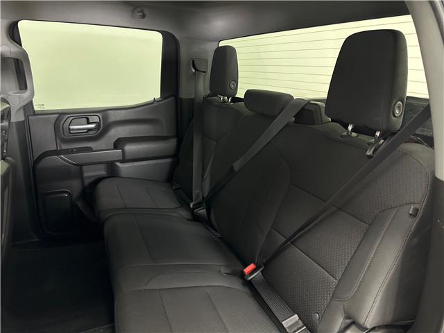 2021 Chevrolet Silverado 1500 Custom (Stk: 43430JA) in Belleville - Image 7 of 22