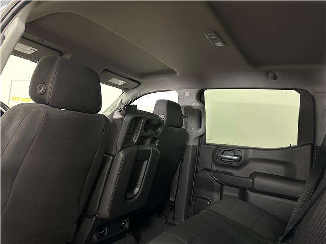 2021 Chevrolet Silverado 1500 Custom (Stk: 43430JA) in Belleville - Image 8 of 22