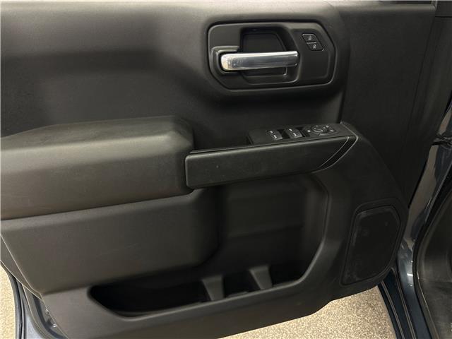 2021 Chevrolet Silverado 1500 Custom (Stk: 43430JA) in Belleville - Image 13 of 22