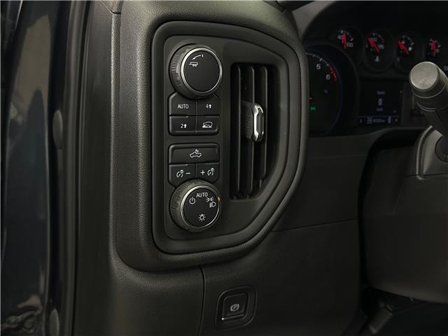 2021 Chevrolet Silverado 1500 Custom (Stk: 43430JA) in Belleville - Image 14 of 22