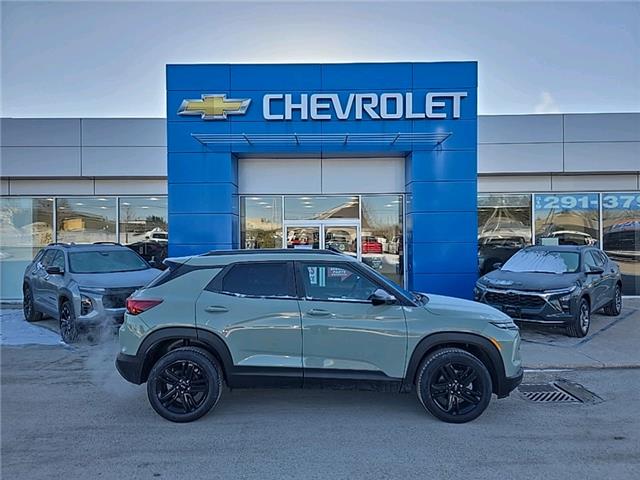 2026 Chevrolet TrailBlazer LT (Stk: 26-1001) in Listowel - Image 2 of 10