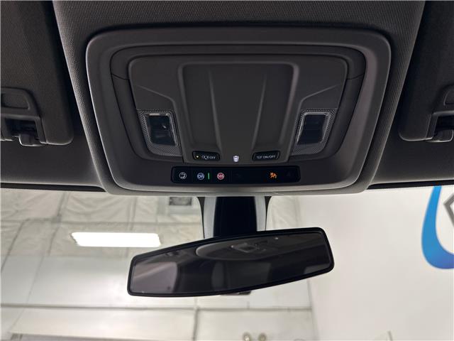 2021 Chevrolet Silverado 1500 Custom (Stk: 43430JA) in Belleville - Image 18 of 22