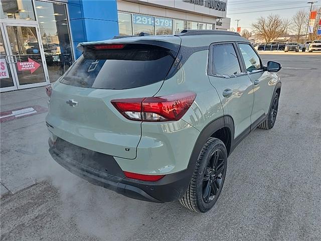 2026 Chevrolet TrailBlazer LT (Stk: 26-1001) in Listowel - Image 3 of 10