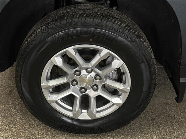 2021 Chevrolet Silverado 1500 Custom (Stk: 43430JA) in Belleville - Image 22 of 22