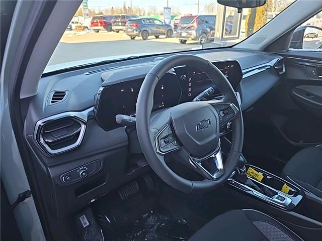 2026 Chevrolet TrailBlazer LT (Stk: 26-1001) in Listowel - Image 4 of 10