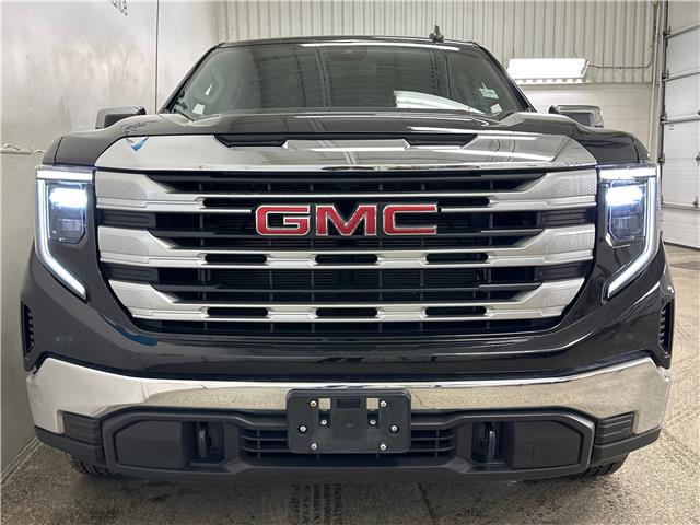 2023 GMC Sierra 1500 SLE (Stk: 43544J) in Belleville - Image 2 of 30