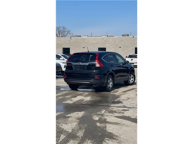2015 Honda CR-V LX (Stk: 174393) in London - Image 3 of 10