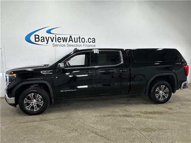 2023 GMC Sierra 1500 SLE (Stk: 43544J) in Belleville - Image 4 of 30