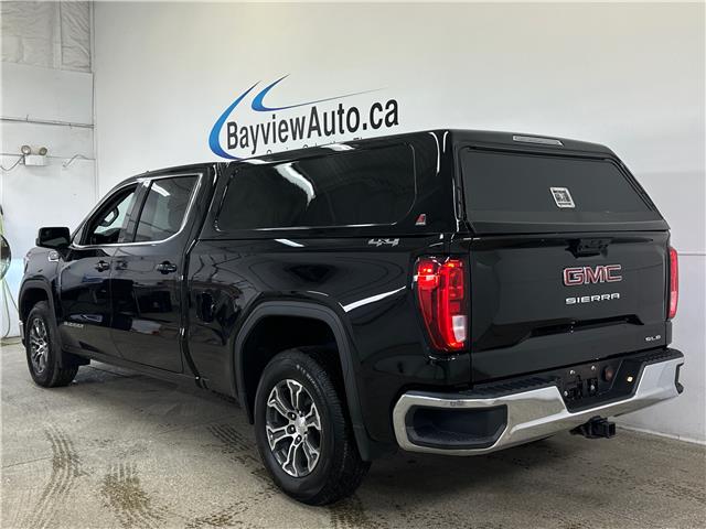 2023 GMC Sierra 1500 SLE (Stk: 43544J) in Belleville - Image 5 of 30