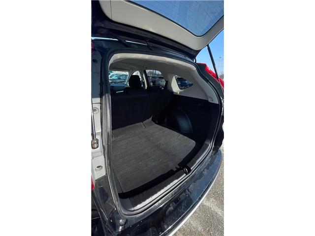 2015 Honda CR-V LX (Stk: 174393) in London - Image 5 of 10