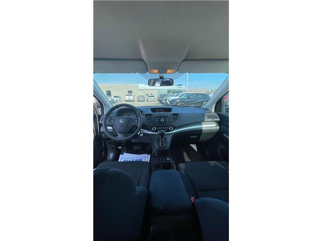 2015 Honda CR-V LX (Stk: 174393) in London - Image 7 of 10