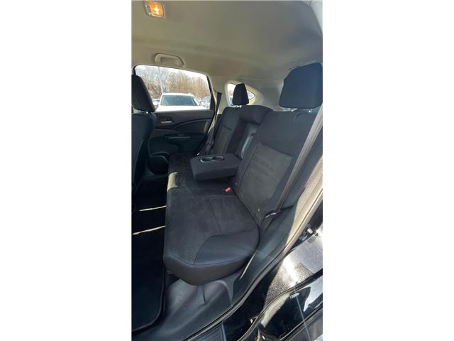 2015 Honda CR-V LX (Stk: 174393) in London - Image 10 of 10