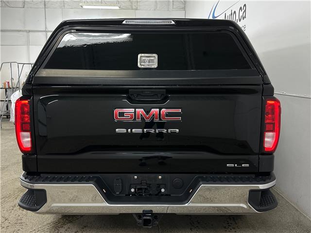 2023 GMC Sierra 1500 SLE (Stk: 43544J) in Belleville - Image 6 of 30