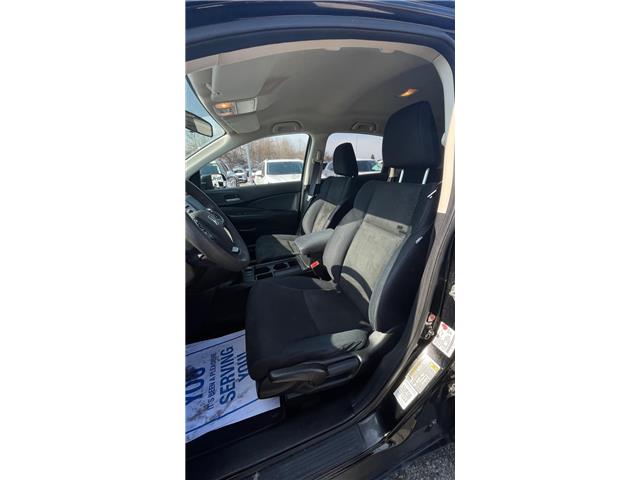 2015 Honda CR-V LX (Stk: 174393) in London - Image 8 of 10