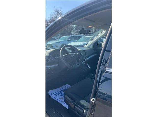 2015 Honda CR-V LX (Stk: 174393) in London - Image 9 of 10