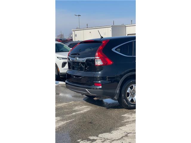 2015 Honda CR-V LX (Stk: 174393) in London - Image 6 of 10