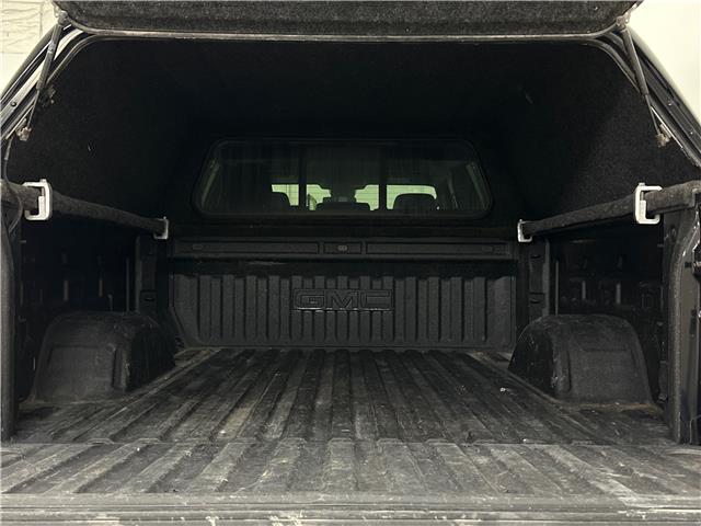 2023 GMC Sierra 1500 SLE (Stk: 43544J) in Belleville - Image 7 of 30