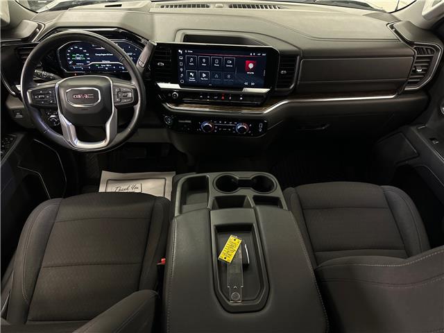 2023 GMC Sierra 1500 SLE (Stk: 43544J) in Belleville - Image 10 of 30