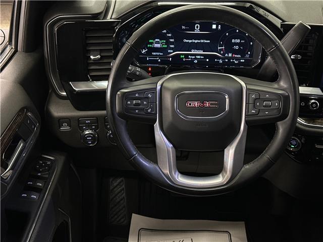 2023 GMC Sierra 1500 SLE (Stk: 43544J) in Belleville - Image 11 of 30