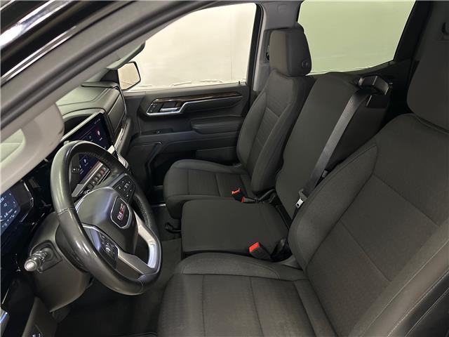 2023 GMC Sierra 1500 SLE (Stk: 43544J) in Belleville - Image 13 of 30