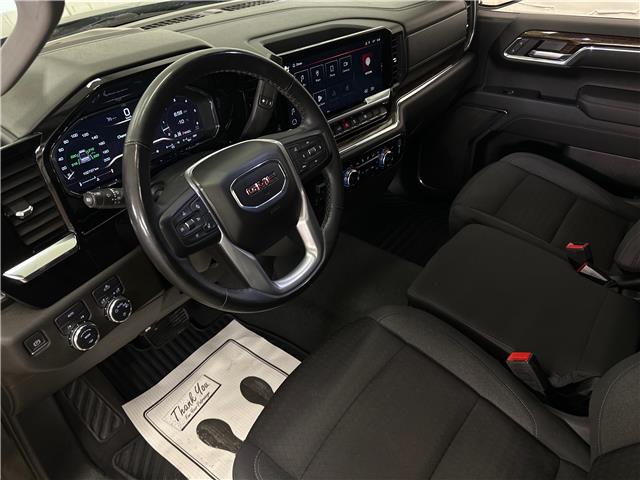 2023 GMC Sierra 1500 SLE (Stk: 43544J) in Belleville - Image 14 of 30
