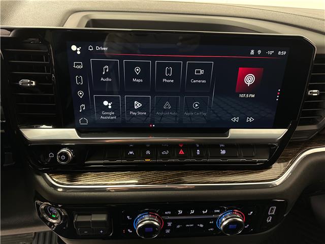 2023 GMC Sierra 1500 SLE (Stk: 43544J) in Belleville - Image 18 of 30