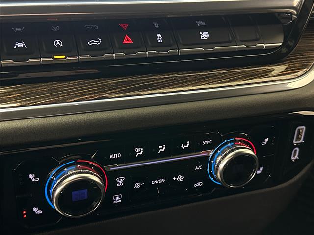 2023 GMC Sierra 1500 SLE (Stk: 43544J) in Belleville - Image 21 of 30