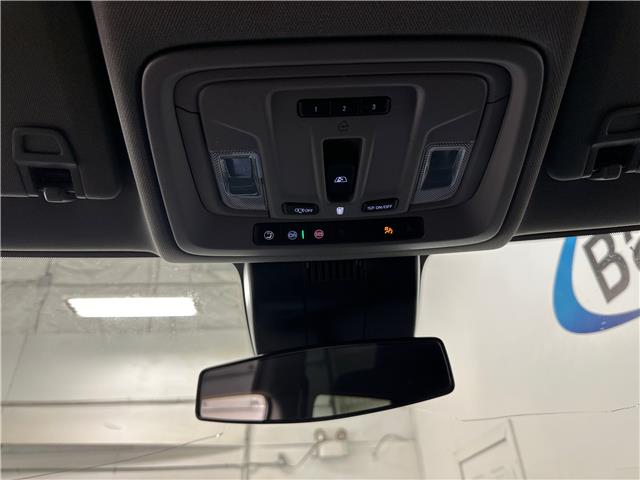 2023 GMC Sierra 1500 SLE (Stk: 43544J) in Belleville - Image 23 of 30