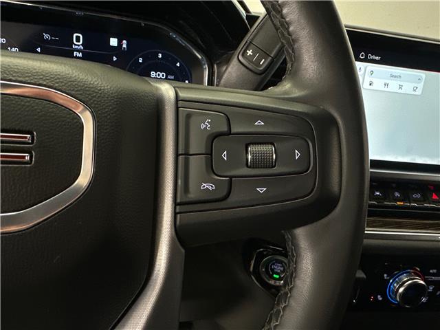 2023 GMC Sierra 1500 SLE (Stk: 43544J) in Belleville - Image 24 of 30