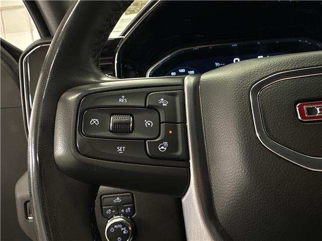2023 GMC Sierra 1500 SLE (Stk: 43544J) in Belleville - Image 25 of 30