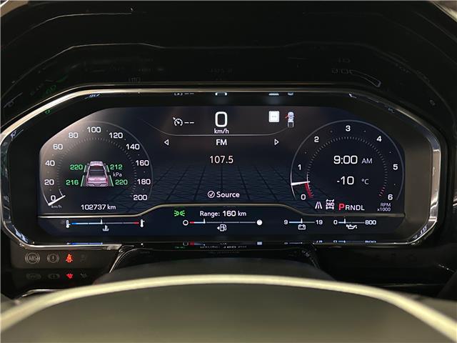 2023 GMC Sierra 1500 SLE (Stk: 43544J) in Belleville - Image 26 of 30