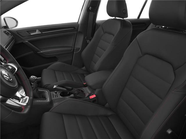 2017 Volkswagen Golf GTI 5-Door Autobahn (Stk: ST-316A) in Calgary - Image 6 of 13