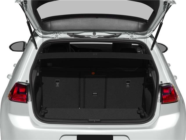 2017 Volkswagen Golf GTI 5-Door Autobahn (Stk: ST-316A) in Calgary - Image 8 of 13