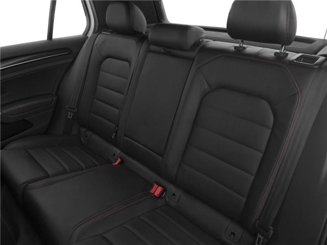 2017 Volkswagen Golf GTI 5-Door Autobahn (Stk: ST-316A) in Calgary - Image 10 of 13