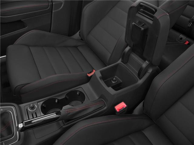 2017 Volkswagen Golf GTI 5-Door Autobahn (Stk: ST-316A) in Calgary - Image 11 of 13