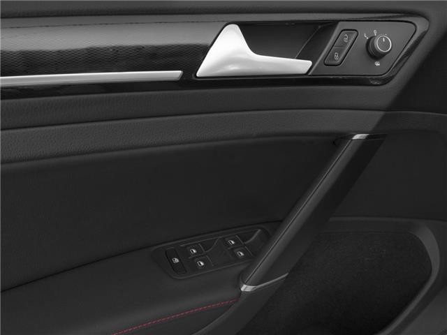 2017 Volkswagen Golf GTI 5-Door Autobahn (Stk: ST-316A) in Calgary - Image 13 of 13