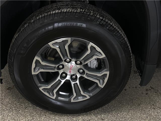 2023 GMC Sierra 1500 SLE (Stk: 43544J) in Belleville - Image 28 of 30