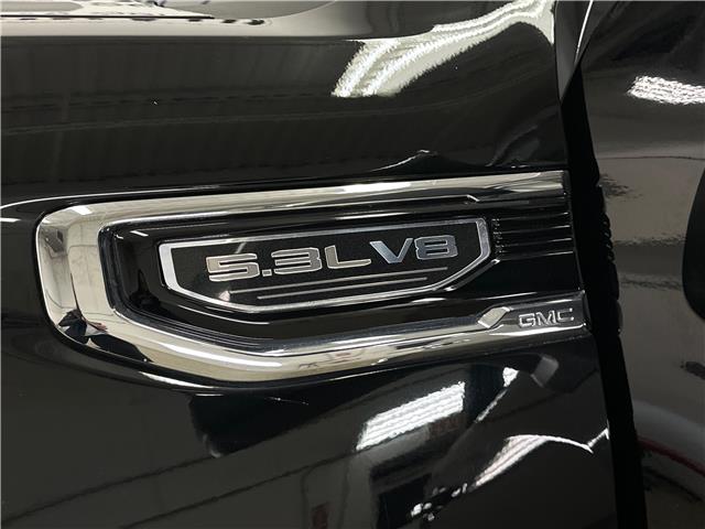 2023 GMC Sierra 1500 SLE (Stk: 43544J) in Belleville - Image 29 of 30