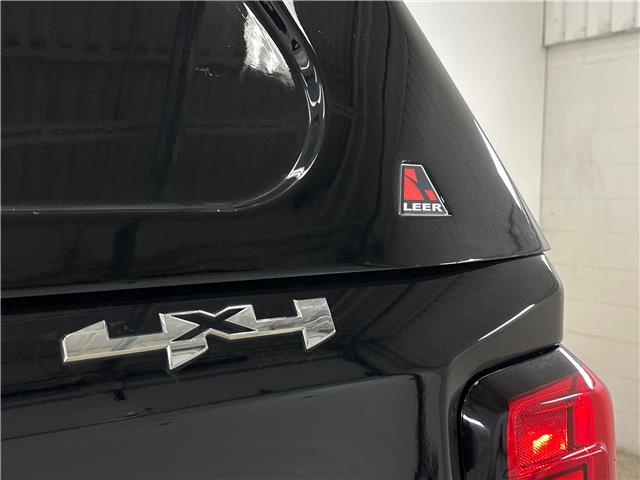 2023 GMC Sierra 1500 SLE (Stk: 43544J) in Belleville - Image 30 of 30