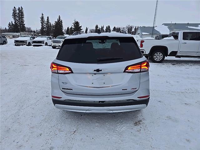 2022 Chevrolet Equinox RS (Stk: 26T048A) in Wadena - Image 7 of 18 2022 Chevrolet Equinox RS (Stk: 26T048A) in Wadena - Image 7 of 18