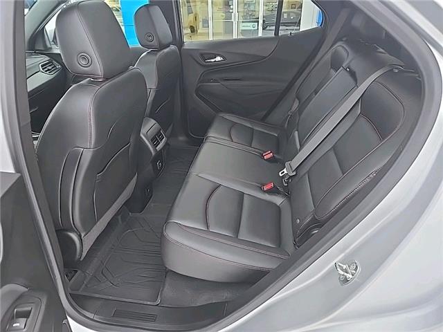 2022 Chevrolet Equinox RS (Stk: 26T048A) in Wadena - Image 9 of 18 2022 Chevrolet Equinox RS (Stk: 26T048A) in Wadena - Image 9 of 18