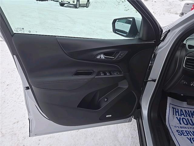 2022 Chevrolet Equinox RS (Stk: 26T048A) in Wadena - Image 10 of 18 2022 Chevrolet Equinox RS (Stk: 26T048A) in Wadena - Image 10 of 18
