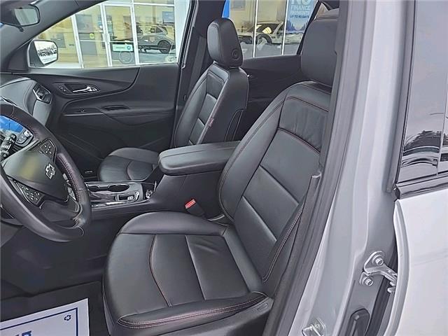 2022 Chevrolet Equinox RS (Stk: 26T048A) in Wadena - Image 11 of 18 2022 Chevrolet Equinox RS (Stk: 26T048A) in Wadena - Image 11 of 18