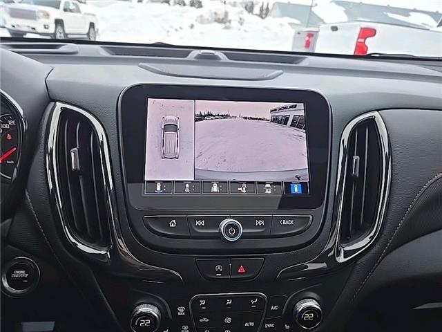 2022 Chevrolet Equinox RS (Stk: 26T048A) in Wadena - Image 16 of 18 2022 Chevrolet Equinox RS (Stk: 26T048A) in Wadena - Image 16 of 18