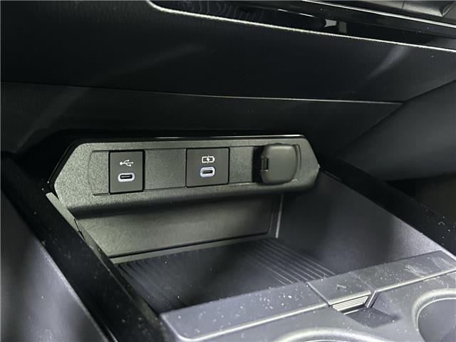 2026 Toyota Prius XLE (Stk: 10120144) in Markham - Image 14 of 18